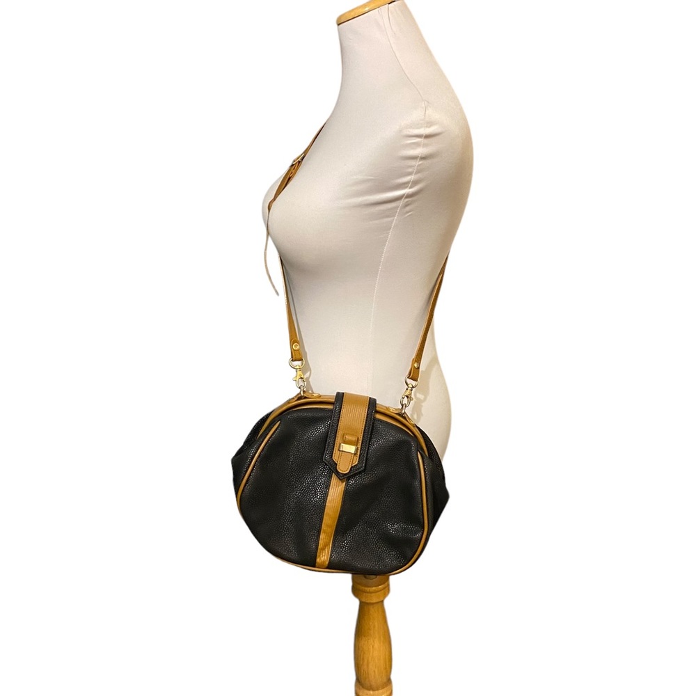 Saddle River Frame Crossbody or Shoulder Bag